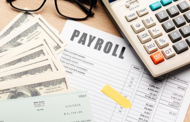 how to calculate payroll