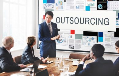 payroll outsource